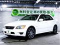 2002 Toyota Altezza