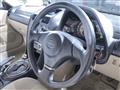2002 Toyota Altezza