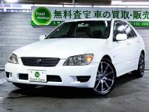 2002 Toyota Altezza
