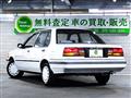 1986 Nissan Pulsar