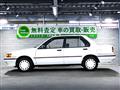 1986 Nissan Pulsar