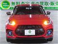 2019 Suzuki Swift