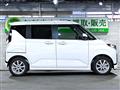 2025 Daihatsu Move