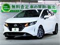 2021 Nissan Note