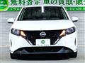 2021 Nissan Note