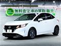 2021 Nissan Note