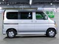 2007 Honda Vamos