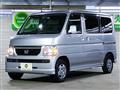 2007 Honda Vamos