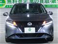 2021 Nissan Note