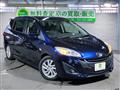 2011 Mazda Premacy
