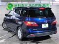 2011 Mazda Premacy