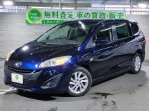 2011 Mazda Premacy