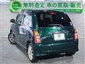 2005 Daihatsu Miragino
