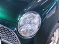 2005 Daihatsu Miragino