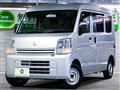 2017 Suzuki Every