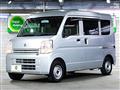 2017 Suzuki Every