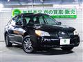 2007 Subaru Impreza Sportswagon