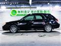 2007 Subaru Impreza Sportswagon