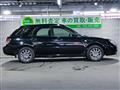 2007 Subaru Impreza Sportswagon