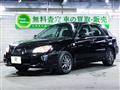 2007 Subaru Impreza Sportswagon