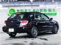 2007 Subaru Impreza Sportswagon
