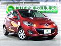 2013 Mazda Demio
