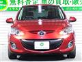 2013 Mazda Demio