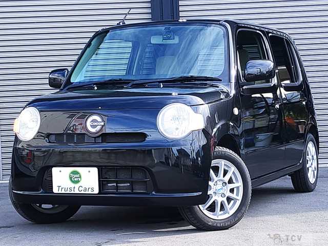 2012 Daihatsu MIRA COCOA