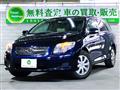 2008 Toyota Corolla Fielder