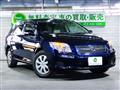 2008 Toyota Corolla Fielder
