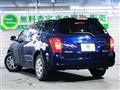 2008 Toyota Corolla Fielder