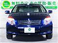 2008 Toyota Corolla Fielder
