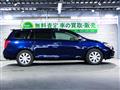 2008 Toyota Corolla Fielder