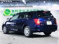 2008 Toyota Corolla Fielder