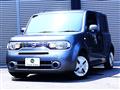 2009 Nissan Cube
