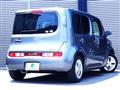 2009 Nissan Cube