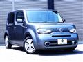 2009 Nissan Cube