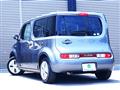 2009 Nissan Cube