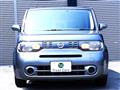 2009 Nissan Cube
