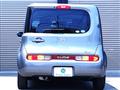 2009 Nissan Cube