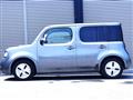 2009 Nissan Cube