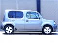 2009 Nissan Cube