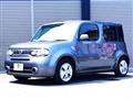 2009 Nissan Cube