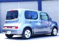 2009 Nissan Cube