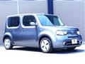 2009 Nissan Cube