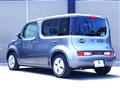 2009 Nissan Cube