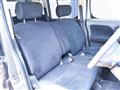 2009 Nissan Cube