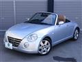 2008 Daihatsu Copen