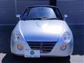 2008 Daihatsu Copen