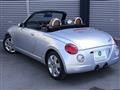 2008 Daihatsu Copen